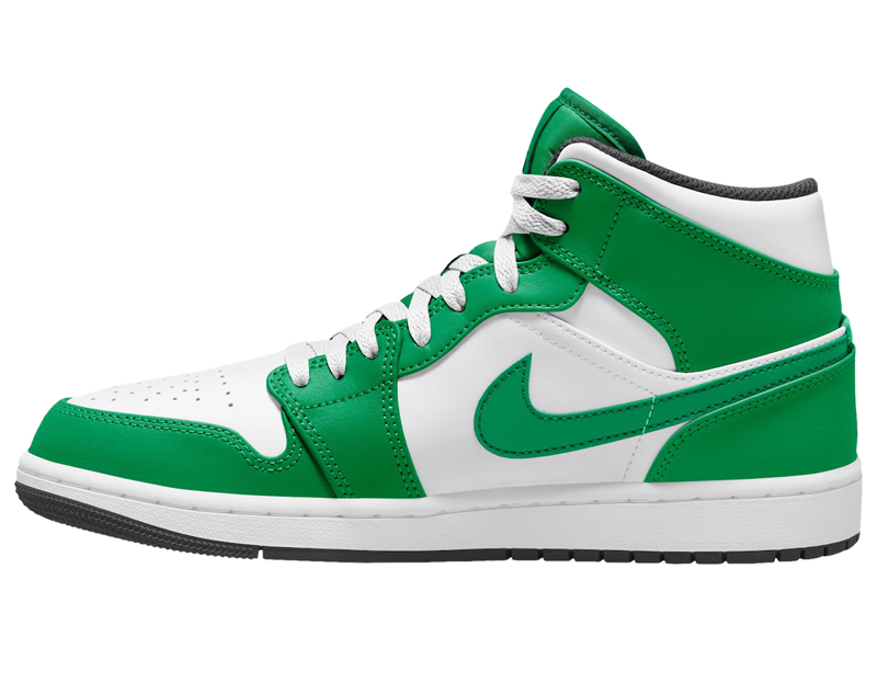 AJ1,Air Jordan 1 Mid,DQ8426-30 明年发售!又一双高颜值 AJ1 Mid 实物曝光! AJ1,Air Jordan 1 Mid,DQ8426-30 明年发售!又一双高颜值 AJ1 Mid 实物曝光!