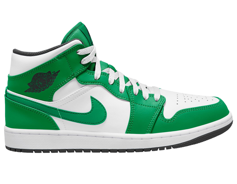 AJ1,Air Jordan 1 Mid,DQ8426-30 明年发售!又一双高颜值 AJ1 Mid 实物曝光! AJ1,Air Jordan 1 Mid,DQ8426-30 明年发售!又一双高颜值 AJ1 Mid 实物曝光!