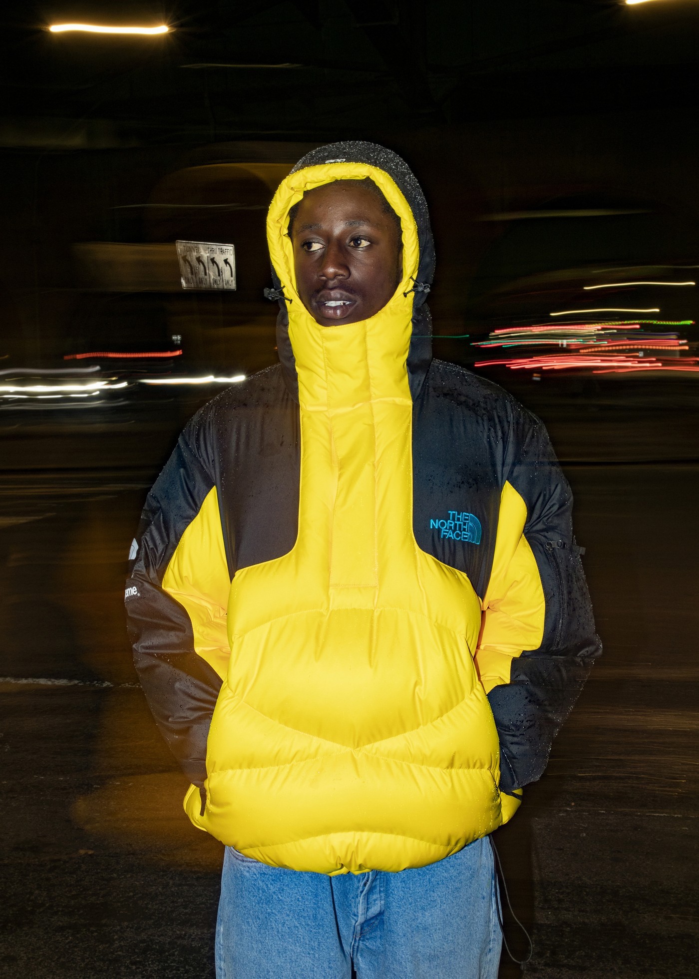 Supreme,TNF,The North Face Supreme x TNF 最新联名本周发售!年度重磅! Supreme,TNF,The North Face Supreme x TNF 最新联名本周发售!年度重磅!