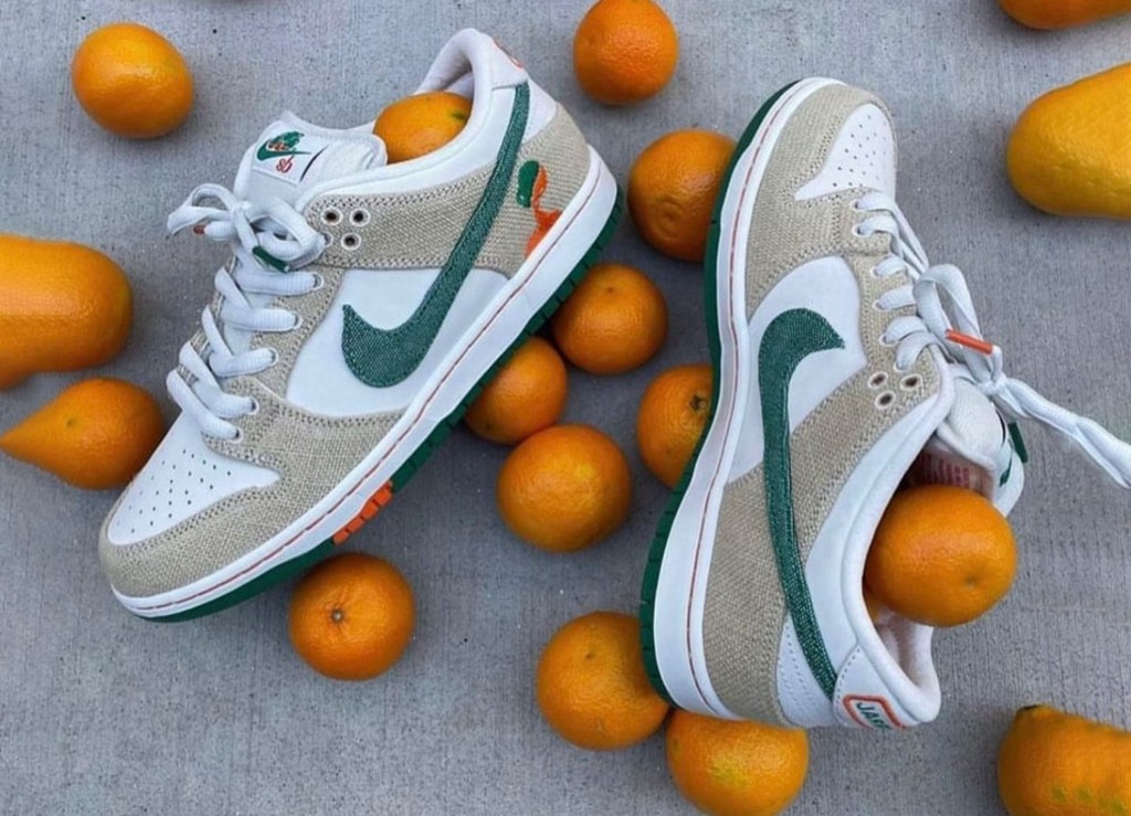 Jarritos,Nike,SB Dunk Low Dunk SB「稀有联名」新配色曝光!颜值这块拿捏了! Jarritos,Nike,SB Dunk Low Dunk SB「稀有联名」新配色曝光!颜值这块拿捏了!