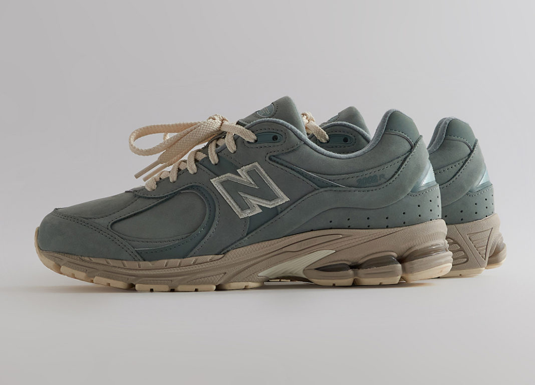 KITH,New Balance 2002R,993,Pis 发售倒计时!长这样的 KITH x NB 不多见! KITH,New Balance 2002R,993,Pis 发售倒计时!长这样的 KITH x NB 不多见!