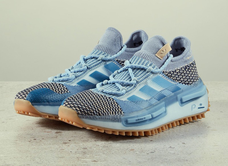 Philllllthy,adidas,NMD S1,FZ58 CONFIRMED 登记开启!艺术家联名 NMD S1 颜值果然不一般! Philllllthy,adidas,NMD S1,FZ58 CONFIRMED 登记开启!艺术家联名 NMD S1 颜值果然不一般!