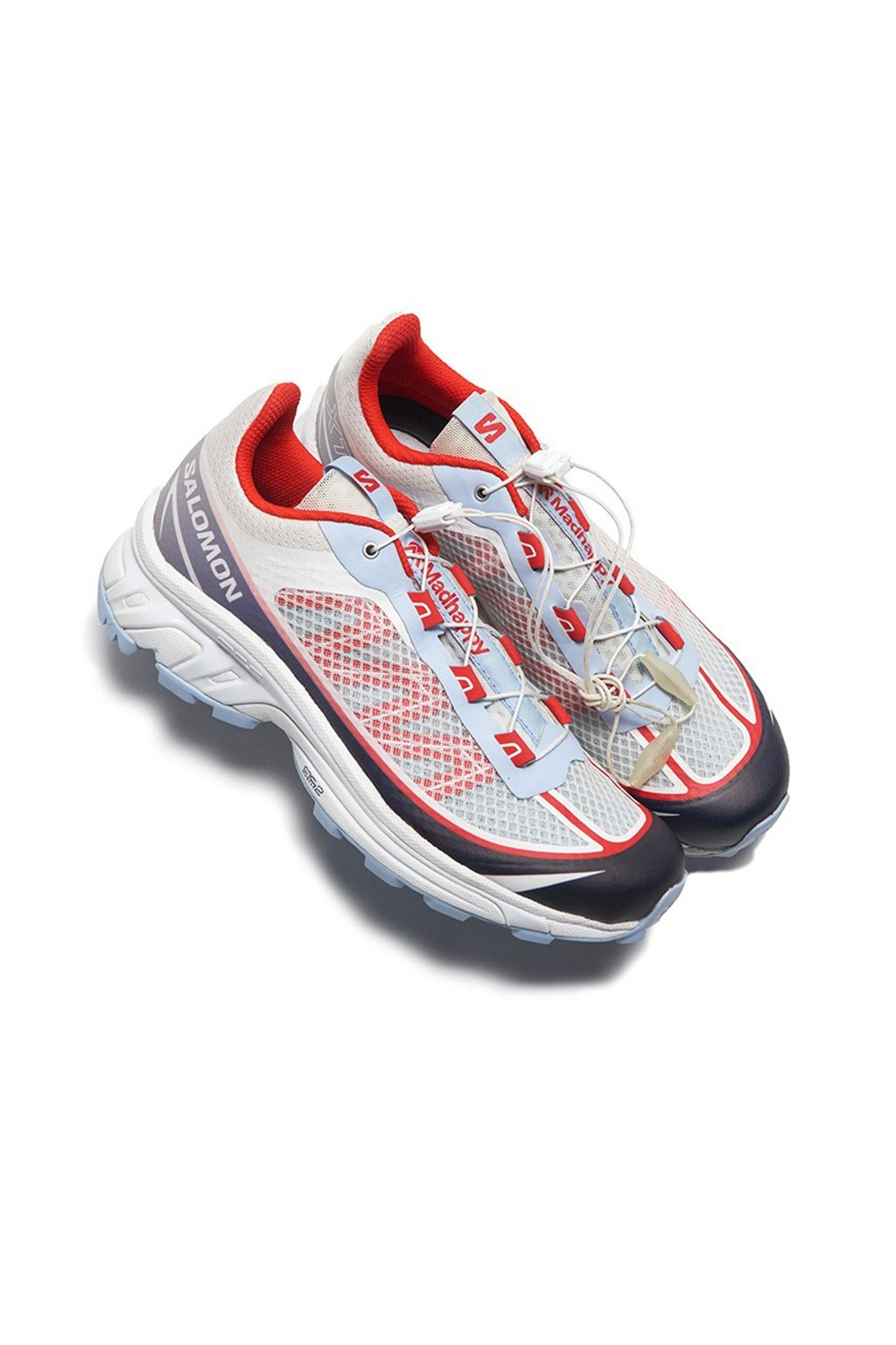 Madhappy,Salomon,XT-6 每双都不便宜的「山系神鞋」又来了!「最新联名」颜值超高! Madhappy,Salomon,XT-6 每双都不便宜的「山系神鞋」又来了!「最新联名」颜值超高!