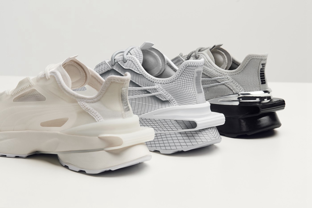 STAFFONLY,PUMA,PWRFRAME 「元宇宙球鞋」化作现实!PUMA 全新联名太会玩了! STAFFONLY,PUMA,PWRFRAME 「元宇宙球鞋」化作现实!PUMA 全新联名太会玩了!