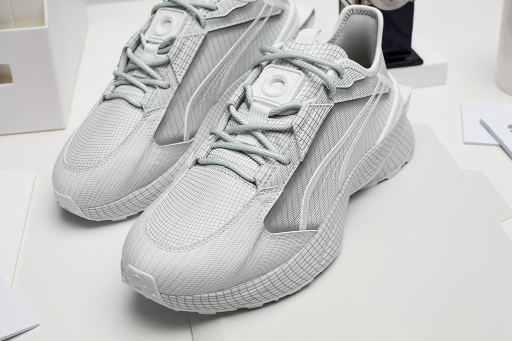 STAFFONLY,PUMA,PWRFRAME 「元宇宙球鞋」化作现实!PUMA 全新联名太会玩了! STAFFONLY,PUMA,PWRFRAME 「元宇宙球鞋」化作现实!PUMA 全新联名太会玩了!