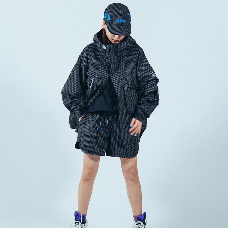 OFF-WHITE,Nike OW x Nike 联名新鞋「官方型录」曝光?还有配套服饰! OFF-WHITE,Nike OW x Nike 联名新鞋「官方型录」曝光?还有配套服饰!