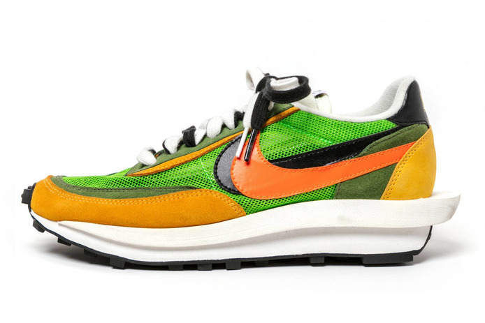 sacai,Nike,Zoom Cortez sacai x Nike 官方型录曝光!除了配套服饰,还有都在等的那双鞋! sacai,Nike,Zoom Cortez sacai x Nike 官方型录曝光!除了配套服饰,还有都在等的那双鞋!