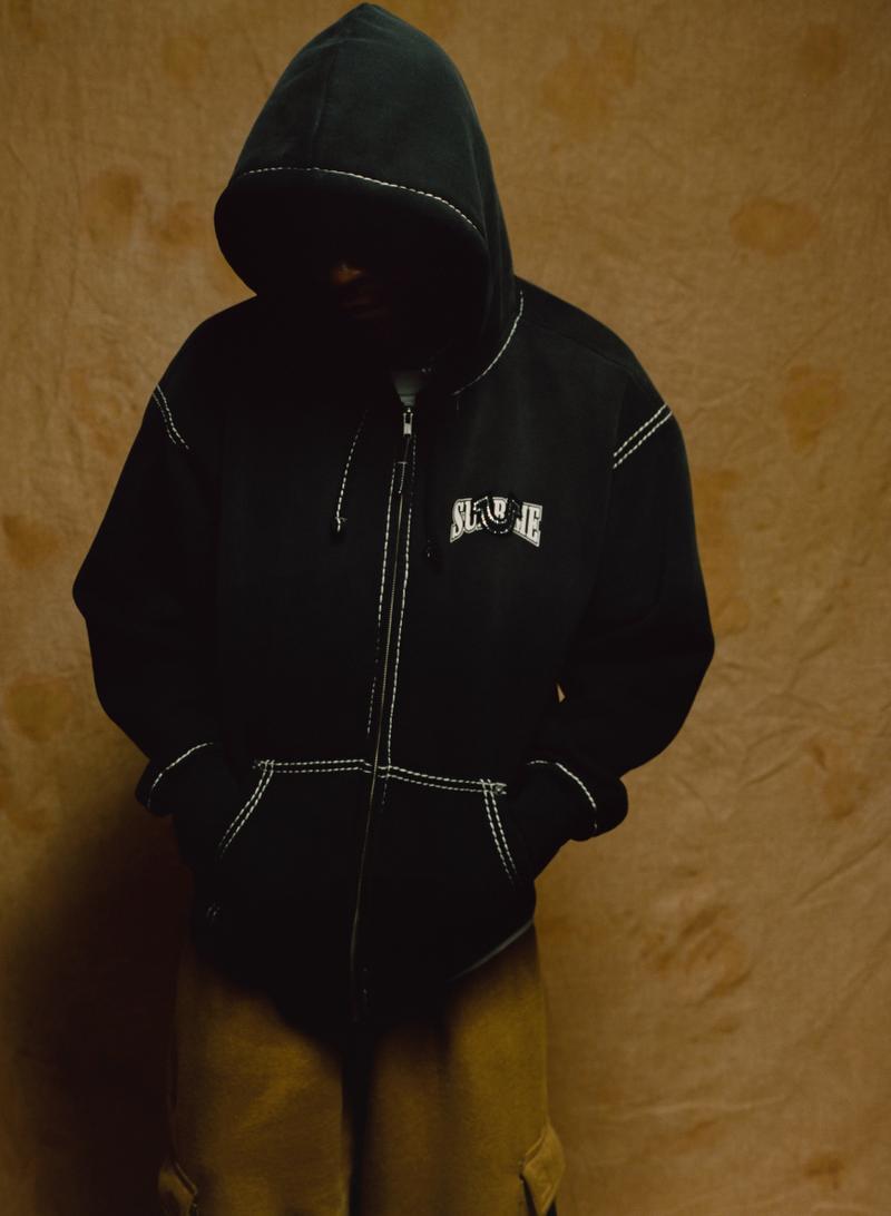 Supreme,True Religion 这设计没谁了!全新 Supreme x True Religion 秋冬系列正式曝光! Supreme,True Religion 这设计没谁了!全新 Supreme x True Religion 秋冬系列正式曝光!