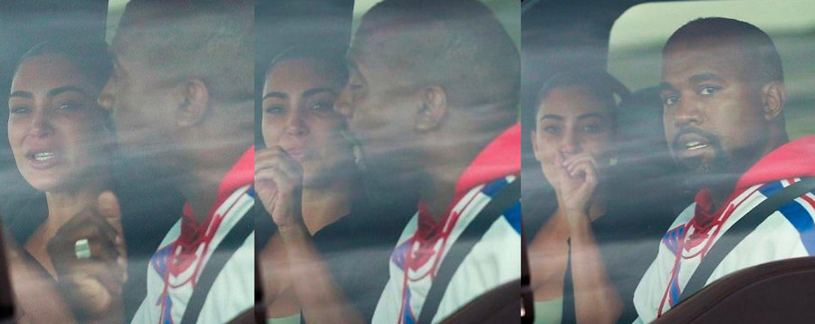 侃爷,卡戴珊,Kanye West 侃爷、卡戴珊正式协议离婚!网友:这抚养费 Ye 付得起吗? 侃爷,卡戴珊,Kanye West 侃爷、卡戴珊正式协议离婚!网友:这抚养费 Ye 付得起吗?