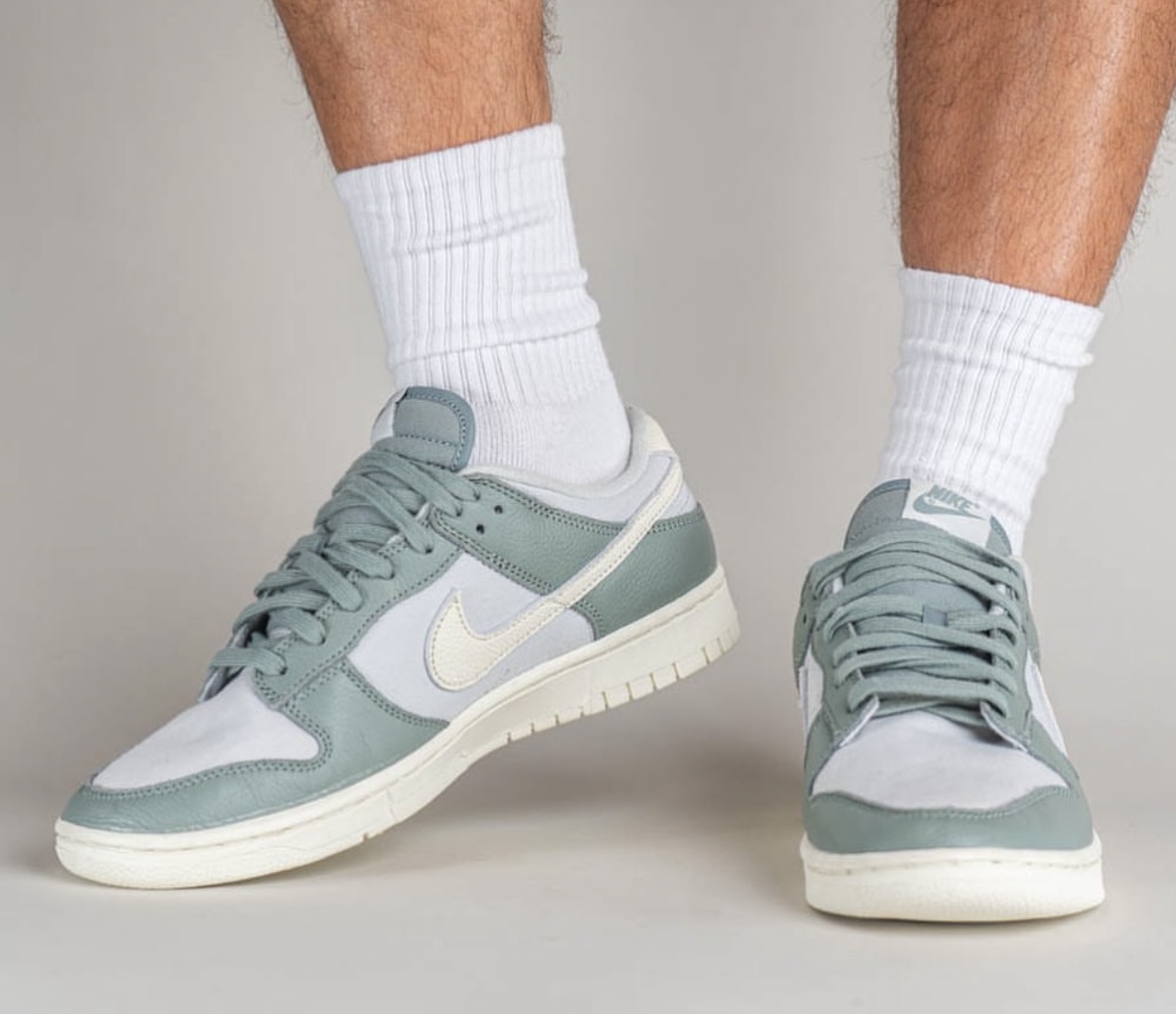 Nike,Dunk Low,DV7212-300,Mica 百搭素雅色调!Nike Dunk Low 新配色曝光! Nike,Dunk Low,DV7212-300,Mica 百搭素雅色调!Nike Dunk Low 新配色曝光!