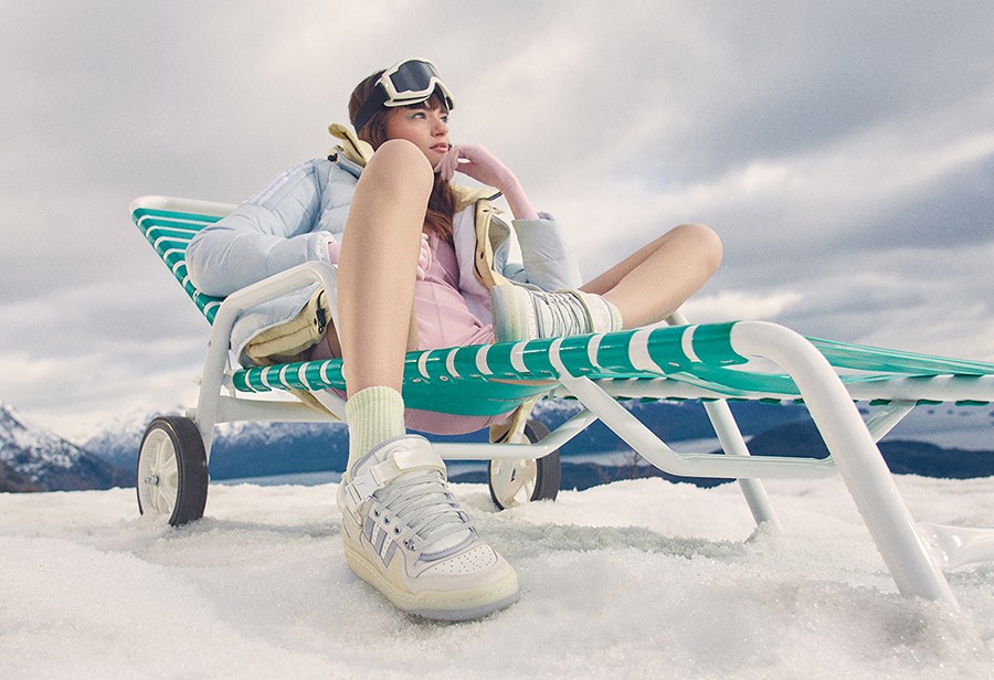 Bad Bunny,adidas,Forum Low,Las 速登记!市价不低的 Bad Bunny 新联名!传闻最后一款配色! Bad Bunny,adidas,Forum Low,Las 速登记!市价不低的 Bad Bunny 新联名!传闻最后一款配色!