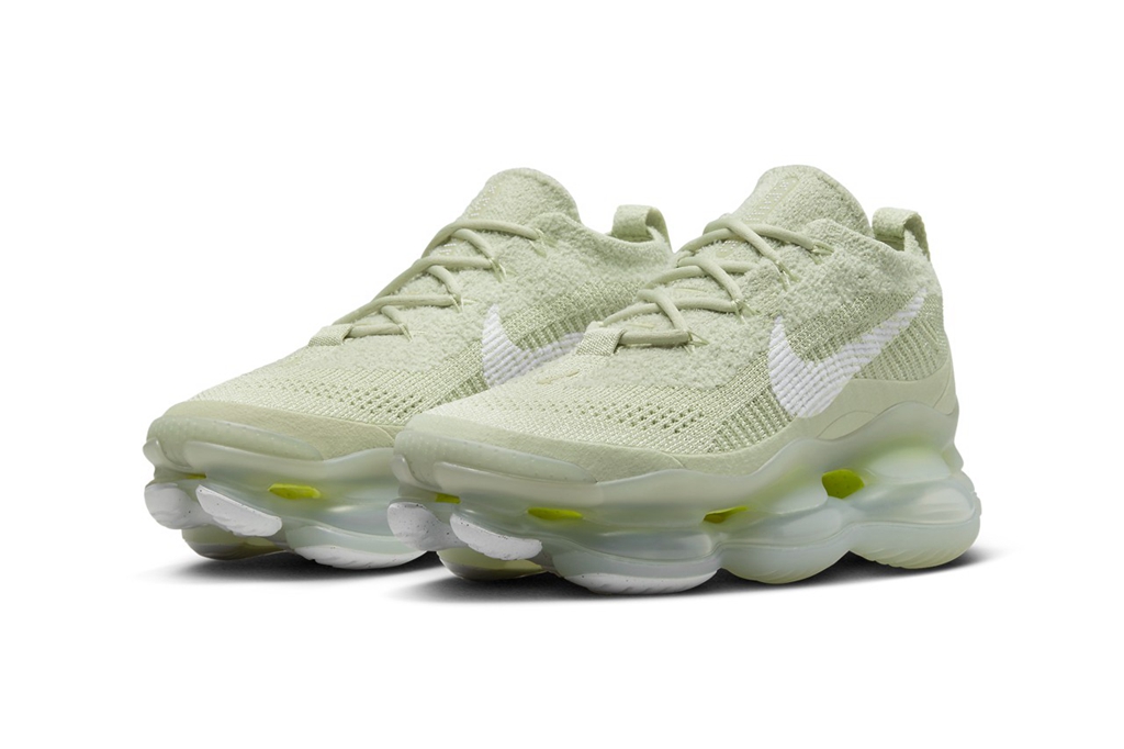 Nike,Air Max Scorpion,Spring-R Nike Air「史上最大气垫」又来了!新配色官图曝光! Nike,Air Max Scorpion,Spring-R Nike Air「史上最大气垫」又来了!新配色官图曝光!