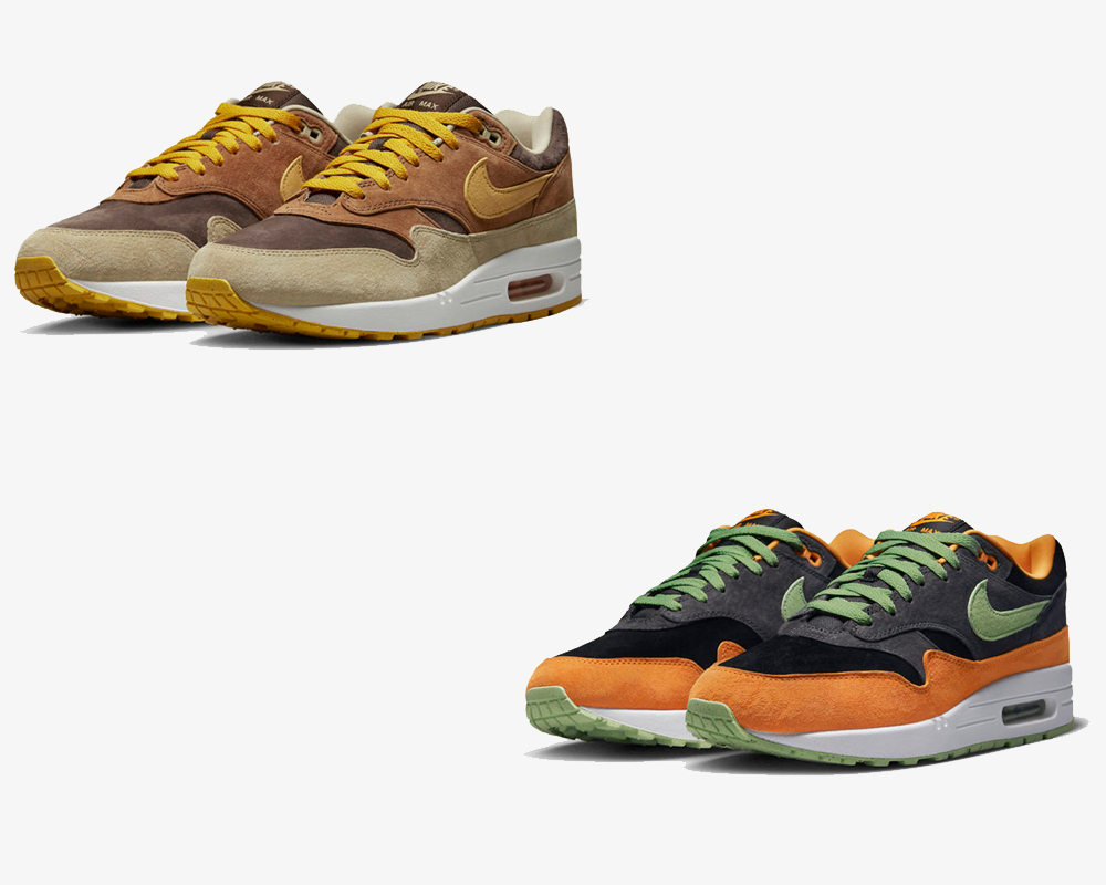 DZ0482-001,DZ0482-200,Ugly Duc 致敬 21 年前的稀有套装!年底 Nike 还有狠鞋要发售! DZ0482-001,DZ0482-200,Ugly Duc 致敬 21 年前的稀有套装!年底 Nike 还有狠鞋要发售!