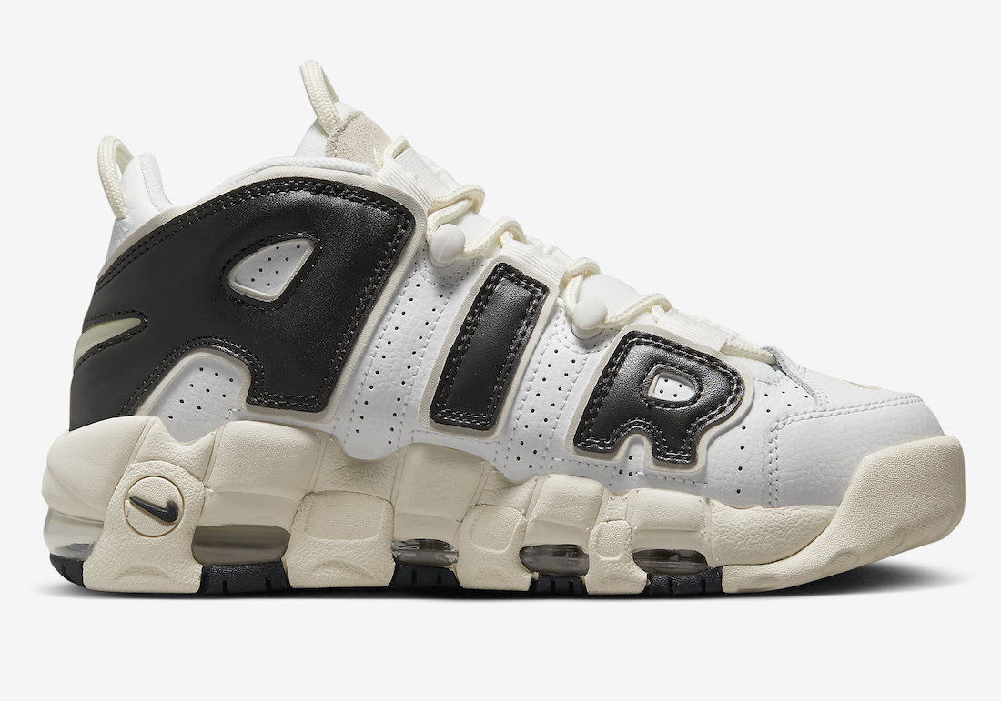 Nike,Nike Air More Uptempo,FB8 OFF-WHITE 的即视感!「大 AIR」新配色曝光! Nike,Nike Air More Uptempo,FB8 OFF-WHITE 的即视感!「大 AIR」新配色曝光!