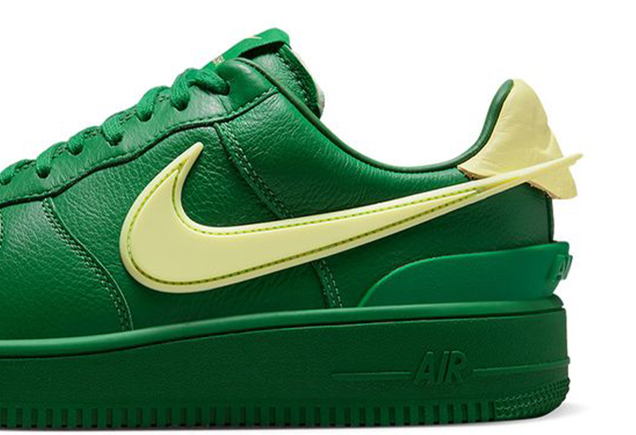 AMBUSH,Nike,Air Force 1 Low,Ga 全新 AMBUSH x Nike 新鞋官图曝光!发售日期有了! AMBUSH,Nike,Air Force 1 Low,Ga 全新 AMBUSH x Nike 新鞋官图曝光!发售日期有了!