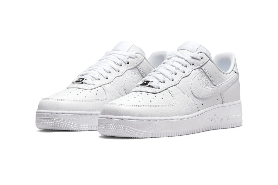 Nike,Drake,NOCTA,CZ8065-100,Ai Drake 专属 AF1 官网上架!发售信息看仔细! Nike,Drake,NOCTA,CZ8065-100,Ai Drake 专属 AF1 官网上架!发售信息看仔细!