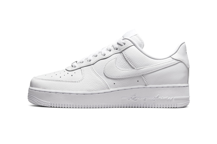 Nike,Drake,NOCTA,CZ8065-100,Ai Drake 专属 AF1 官网上架!发售信息看仔细! Nike,Drake,NOCTA,CZ8065-100,Ai Drake 专属 AF1 官网上架!发售信息看仔细!