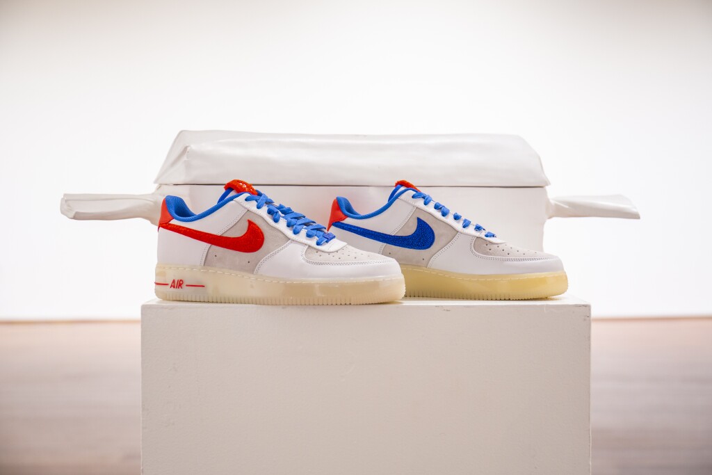 Nike,Dunk Low,Year of the Rabb 耐克又炒冷饭,但这次是真香!大白兔 Dunk 官图曝光! Nike,Dunk Low,Year of the Rabb 耐克又炒冷饭,但这次是真香!大白兔 Dunk 官图曝光!