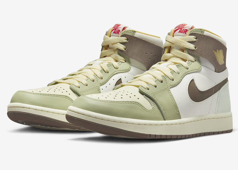 AJ1,AJ,Air Jordan 1 High,Zoom 新年系列还有隐藏鞋款!全新「兔年」AJ1 官图曝光! AJ1,AJ,Air Jordan 1 High,Zoom 新年系列还有隐藏鞋款!全新「兔年」AJ1 官图曝光!