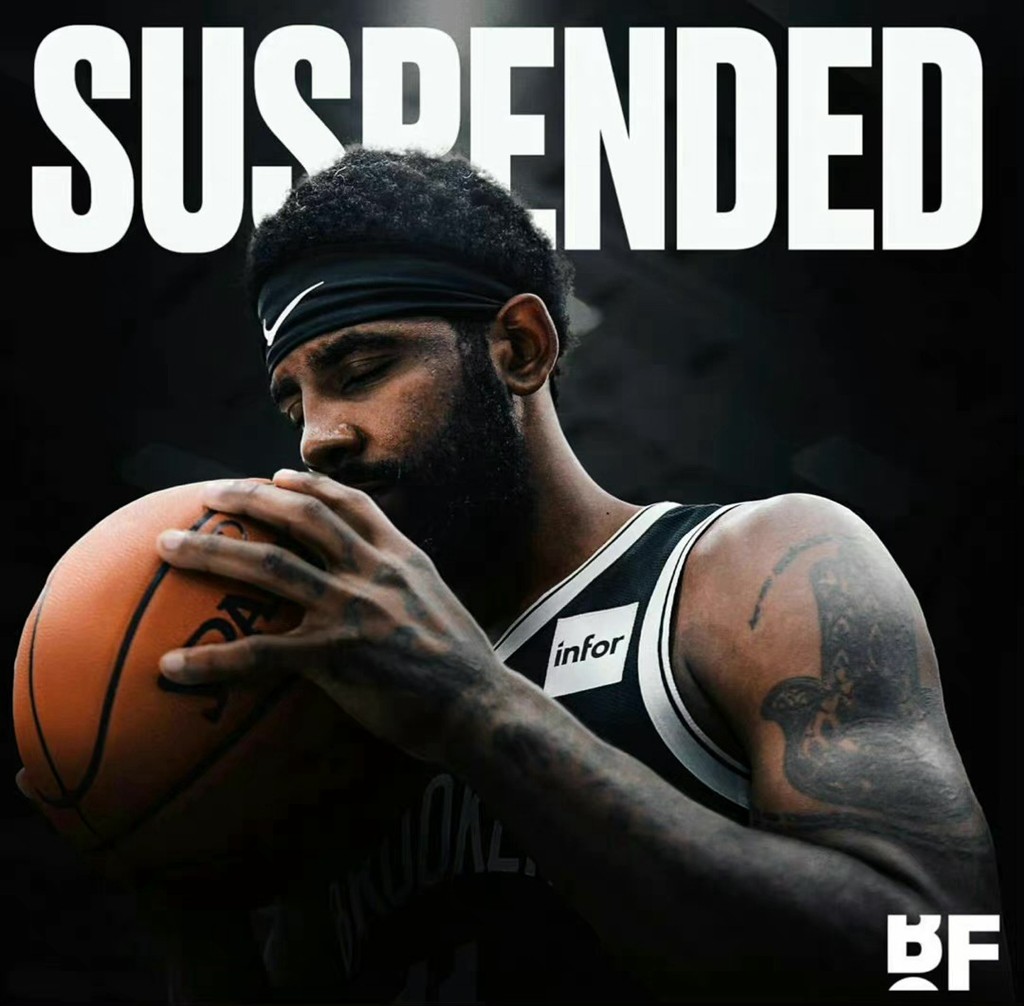 欧文,NBA,Nike,Kyrie 实锤!欧文已被 Nike 官方除名!乱穿鞋时代要来了? 欧文,NBA,Nike,Kyrie 实锤!欧文已被 Nike 官方除名!乱穿鞋时代要来了?