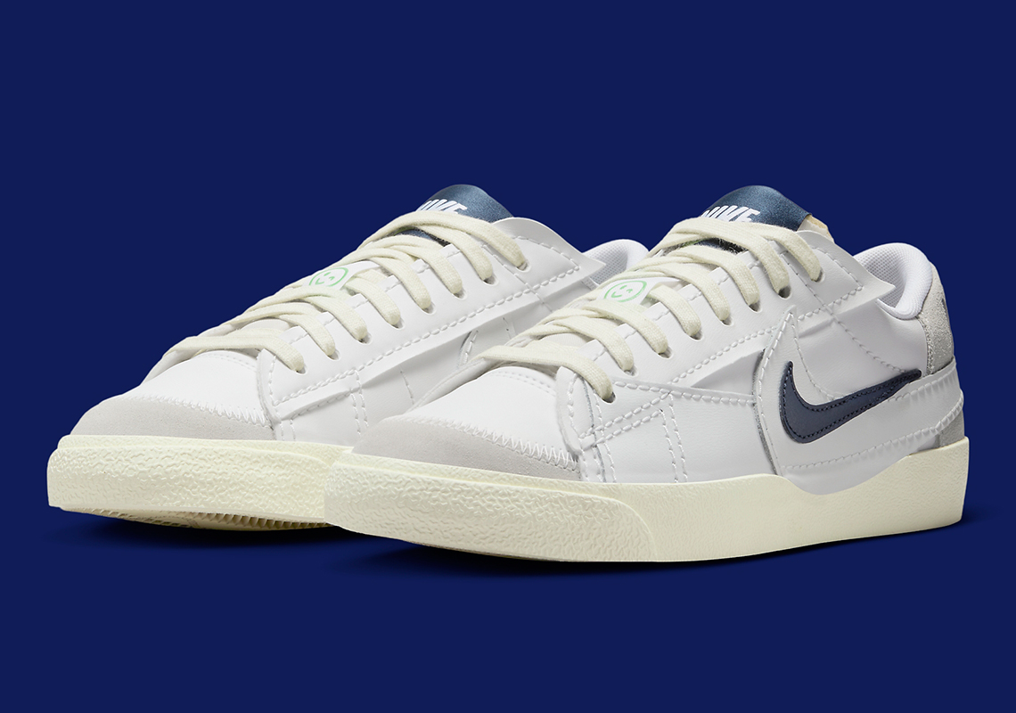 Nike,Blazer Low '77,Jumbo,FD03 另类小白鞋!全新 Nike Blazer Low 官图曝光! Nike,Blazer Low '77,Jumbo,FD03 另类小白鞋!全新 Nike Blazer Low 官图曝光!