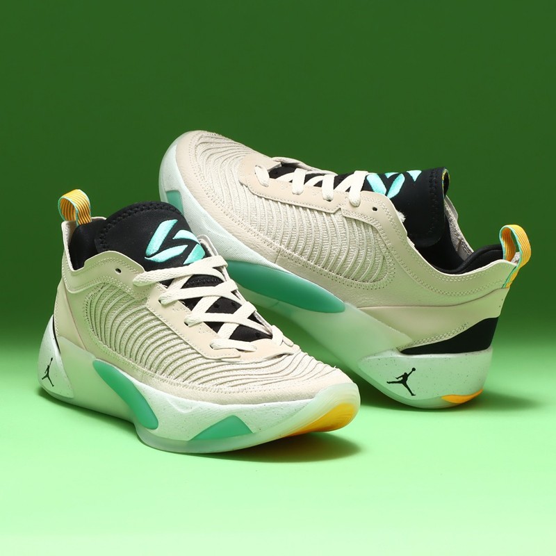 Jordan,LUKA 1,Next Nature,DR98 新配色有点好看!全新造型东契奇签名鞋悄悄登场! Jordan,LUKA 1,Next Nature,DR98 新配色有点好看!全新造型东契奇签名鞋悄悄登场!