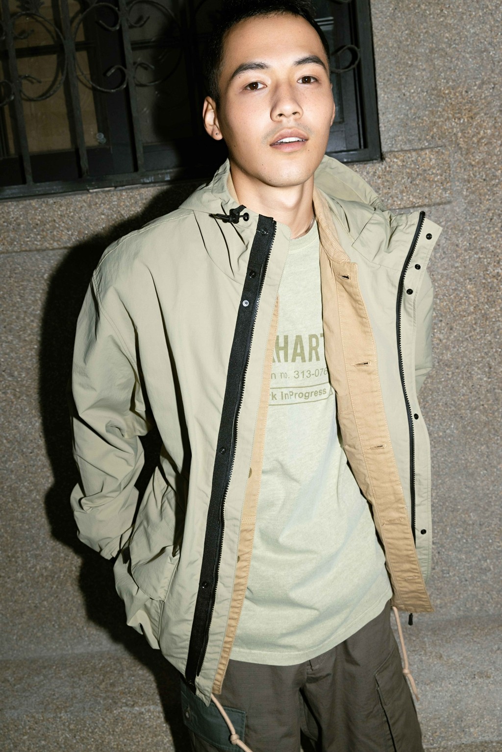 Carhartt WIP 风格大变样!Carhartt WIP 秋冬新品发布!看看你种草哪件? Carhartt WIP 风格大变样!Carhartt WIP 秋冬新品发布!看看你种草哪件?