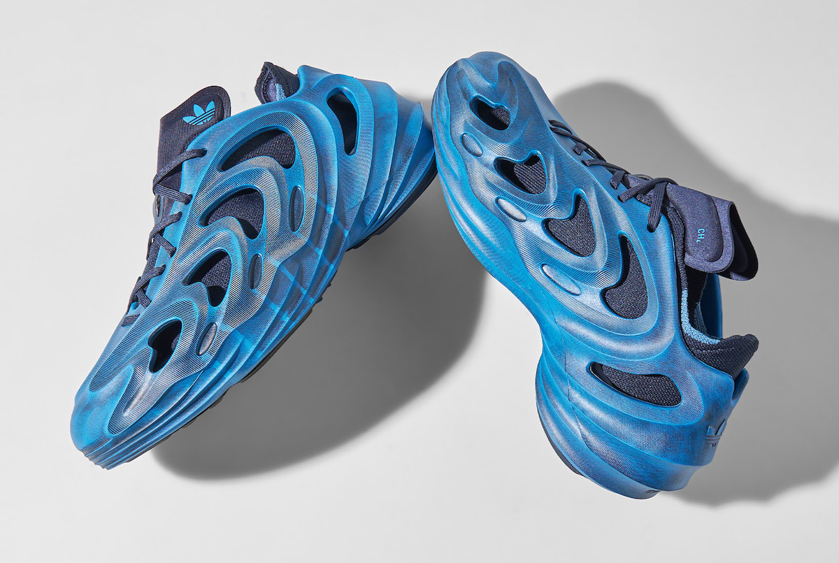 adidas,adiFOM Q,Blue Rush,GY00 调色盘系列!全新 adidas adiFOM Q 官图曝光! adidas,adiFOM Q,Blue Rush,GY00 调色盘系列!全新 adidas adiFOM Q 官图曝光!
