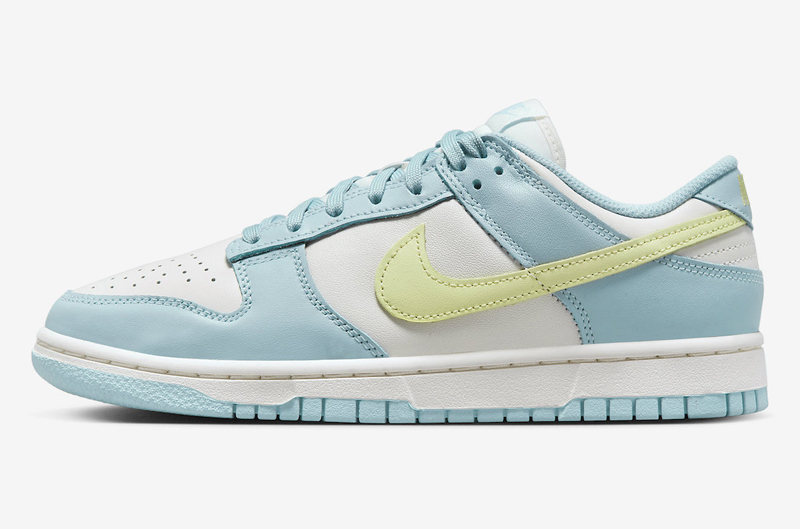 Nike,Dunk Low,DD1503-123 清新湖水蓝装扮!全新配色 Nike Dunk 官图曝光! Nike,Dunk Low,DD1503-123 清新湖水蓝装扮!全新配色 Nike Dunk 官图曝光!