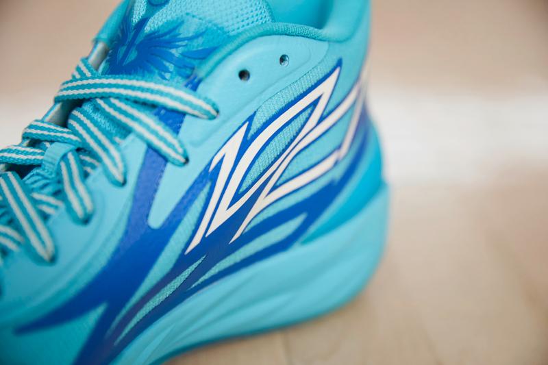 PUMA MB.02,ROTY,377586 夏洛特黄蜂配色!全新 PUMA MB.02 实物图来了! PUMA MB.02,ROTY,377586 夏洛特黄蜂配色!全新 PUMA MB.02 实物图来了!