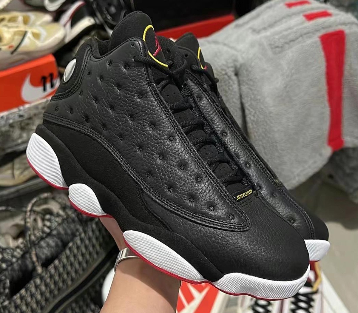 时隔,年,「,季后赛,」,Air,Jordan,终于,回归, 414571-062 时隔 12 年「季后赛」Air Jordan 13 终于回归!发售日期是… 时隔,年,「,季后赛,」,Air,Jordan,终于,回归, 414571-062 时隔 12 年「季后赛」Air Jordan 13 终于回归!发售日期是…