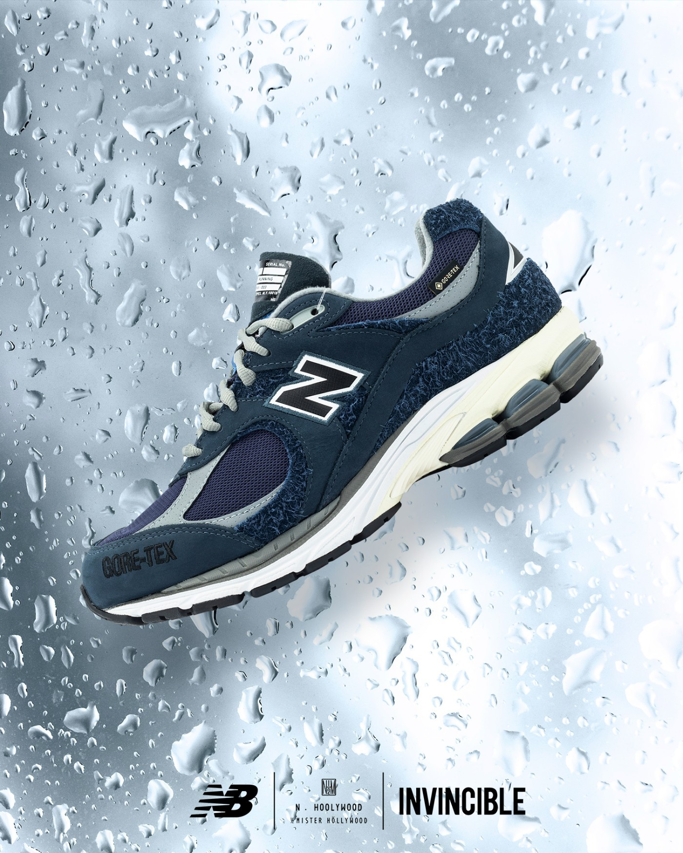New Balance,2002R,Gore-Tex,Whe 百搭小麦造型!全新 Gore-Tex 版 2002R 官图曝光! New Balance,2002R,Gore-Tex,Whe 百搭小麦造型!全新 Gore-Tex 版 2002R 官图曝光!