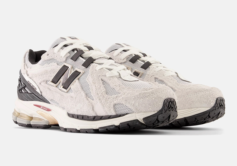 New Balance,1906R,Refined Futu 黑马鞋型 + 热门系列!网友:设计这块 New Balance 玩明白了! New Balance,1906R,Refined Futu 黑马鞋型 + 热门系列!网友:设计这块 New Balance 玩明白了!