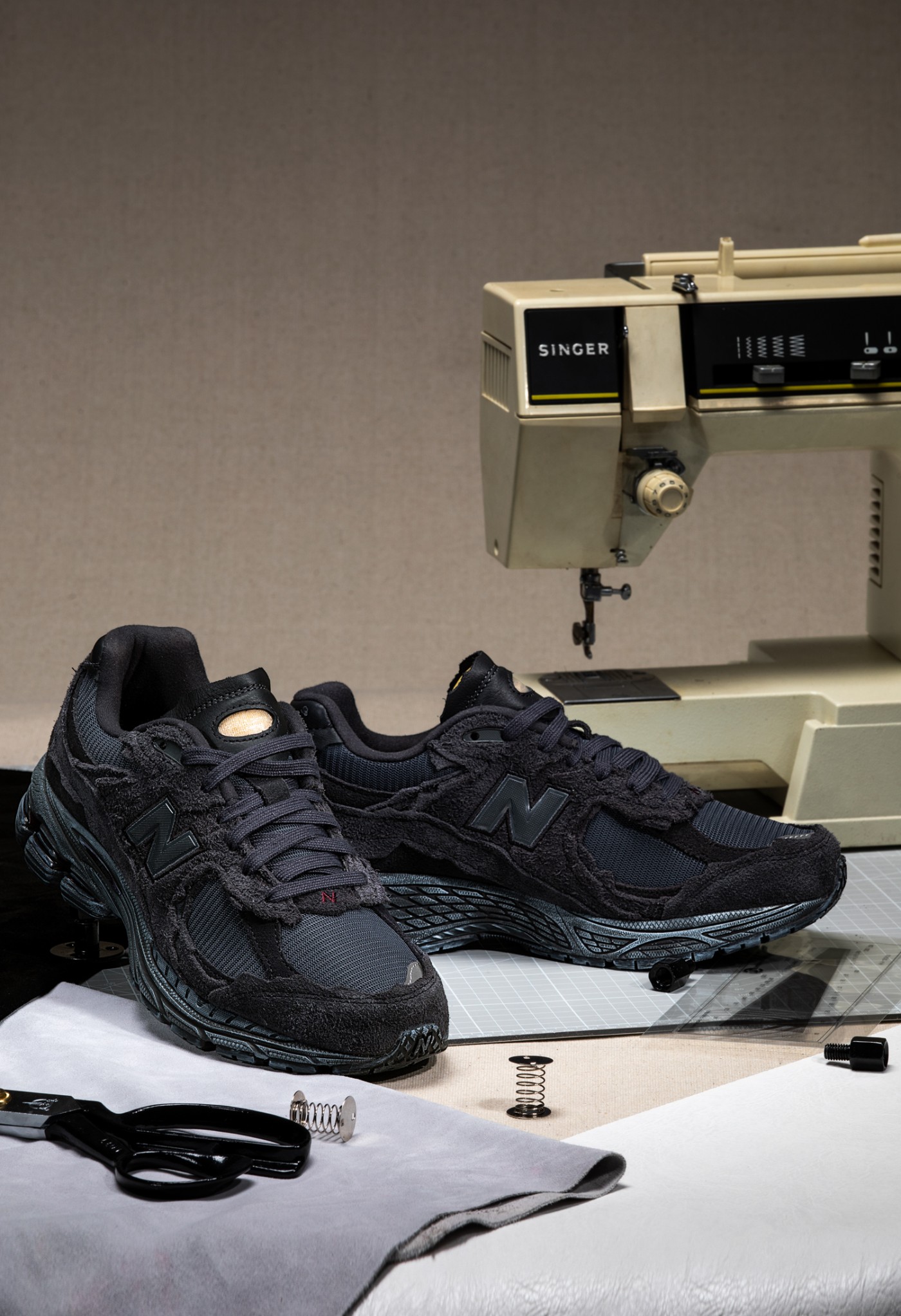 New Balance,1906R,Refined Futu 黑马鞋型 + 热门系列!网友:设计这块 New Balance 玩明白了! New Balance,1906R,Refined Futu 黑马鞋型 + 热门系列!网友:设计这块 New Balance 玩明白了!