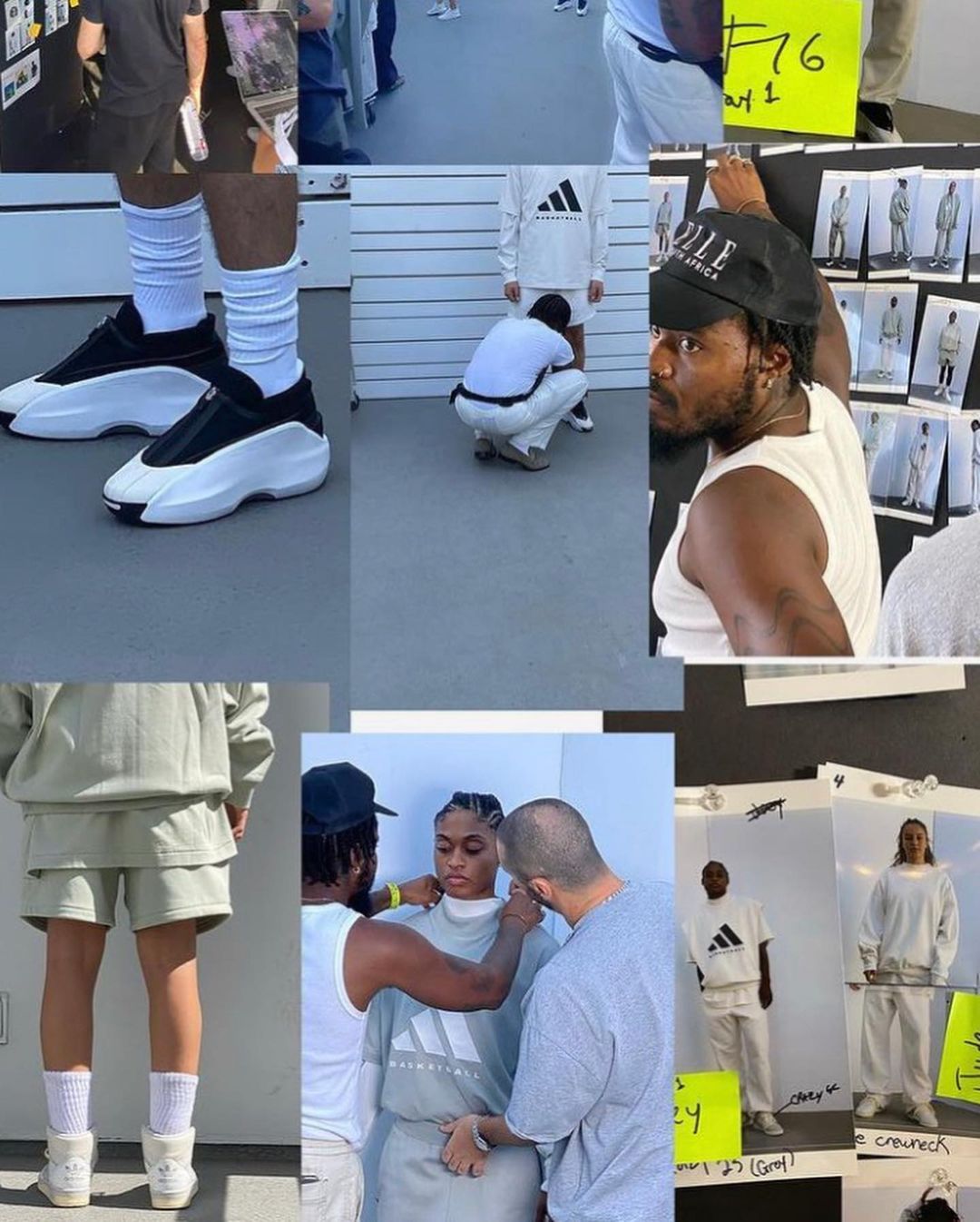 adidas Basketball,Select,ADIZE adidas 发布全新实战鞋!胡明轩 PE 首次亮相! adidas Basketball,Select,ADIZE adidas 发布全新实战鞋!胡明轩 PE 首次亮相!