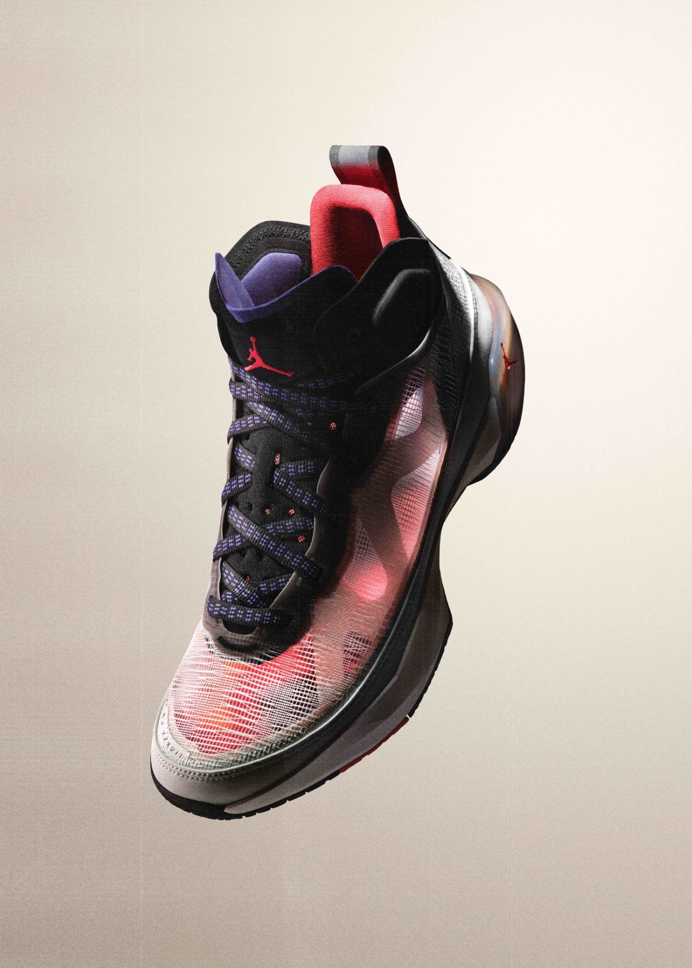 Jordan,Air Jordan 37 Low,DQ412 都在等的 AJ37 Low 官图曝光!两处改良,太香了! Jordan,Air Jordan 37 Low,DQ412 都在等的 AJ37 Low 官图曝光!两处改良,太香了!