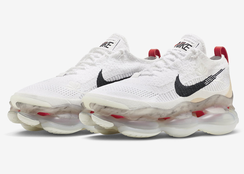 Nike,Air Max Scorpion,Leap Hig 又一双中国限定疑似泄露!这次是 Nike 气垫究极形态! Nike,Air Max Scorpion,Leap Hig 又一双中国限定疑似泄露!这次是 Nike 气垫究极形态!