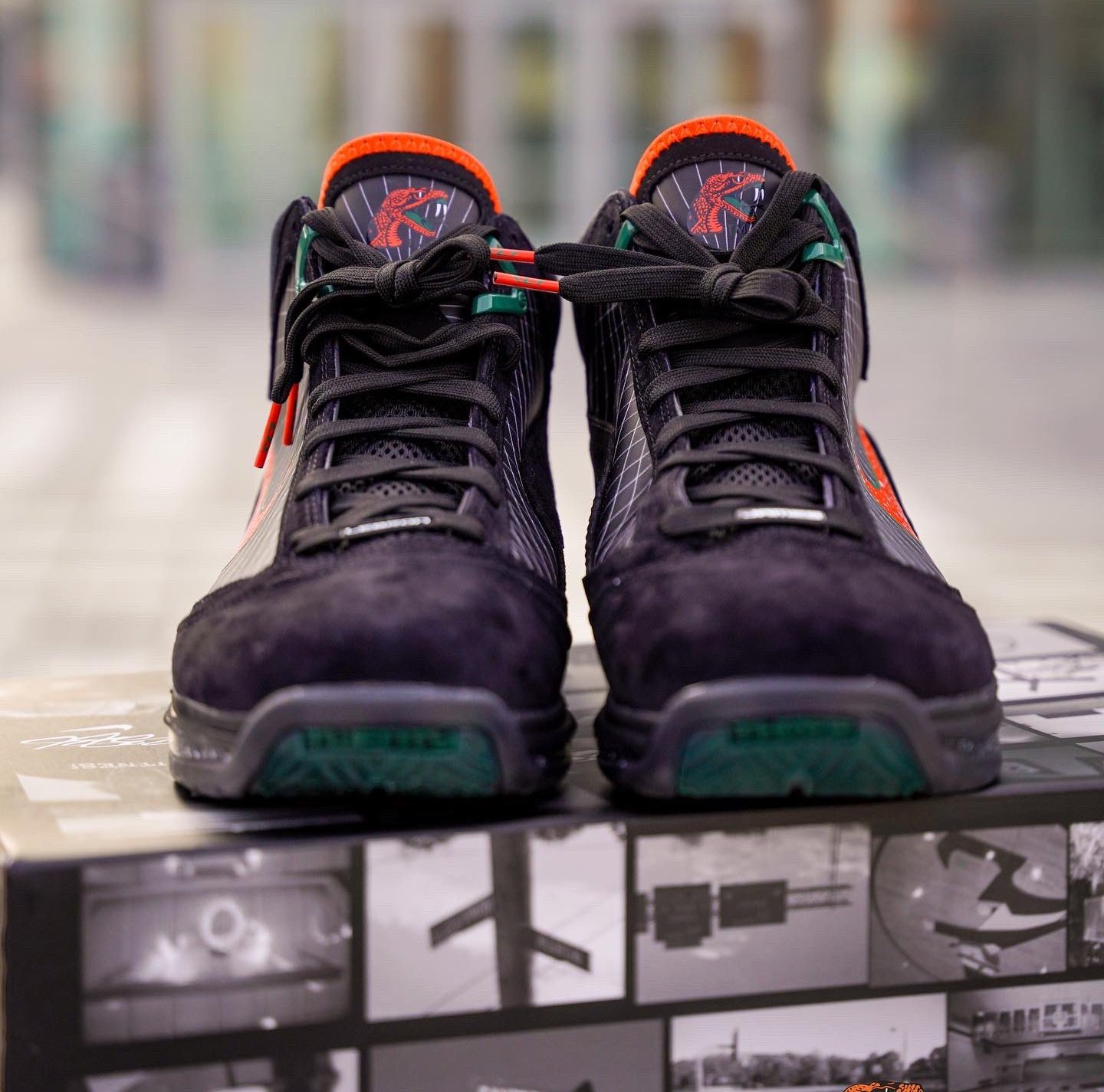FAMU,DX8554-001,LeBron 7,Nike 霸气十足!响尾蛇 Nike LeBron 7 要发售了! FAMU,DX8554-001,LeBron 7,Nike 霸气十足!响尾蛇 Nike LeBron 7 要发售了!