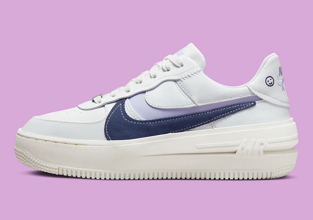 Nike,Air Force 1,PLT-AF-FORM 新版本 AF1 新配色曝光!颜值男女通吃! Nike,Air Force 1,PLT-AF-FORM 新版本 AF1 新配色曝光!颜值男女通吃!