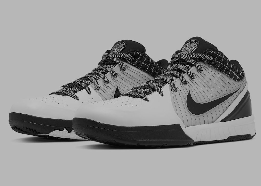Nike,Kobe 4 Protro,FJ9363-100, Nike Kobe 系列最新消息!两款经典鞋型复刻! Nike,Kobe 4 Protro,FJ9363-100, Nike Kobe 系列最新消息!两款经典鞋型复刻!