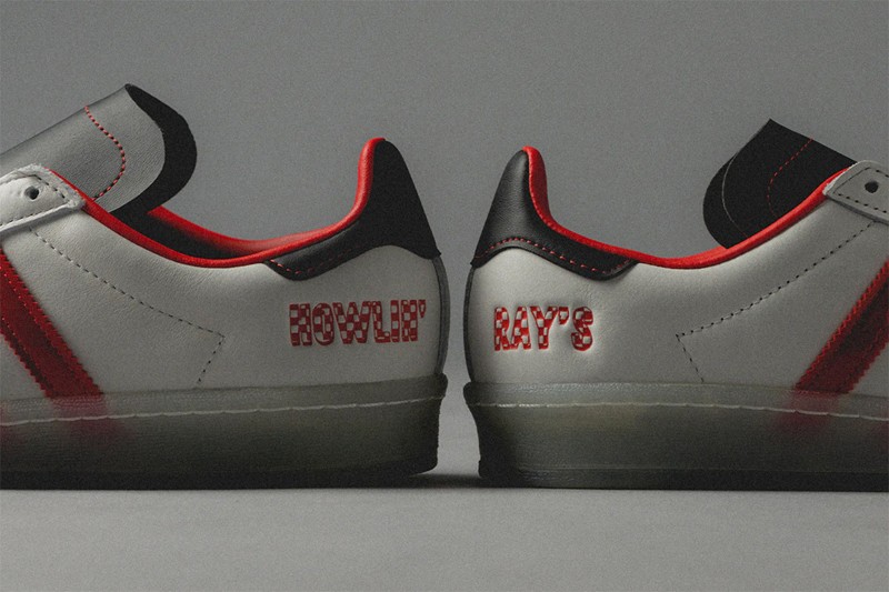 adidas Originals,Campus 80s 从没见过得「辣鸡」主题!全新配色 Campus 即将登场! adidas Originals,Campus 80s 从没见过得「辣鸡」主题!全新配色 Campus 即将登场!