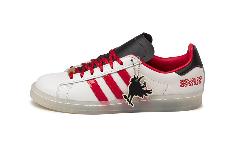 adidas Originals,Campus 80s 从没见过得「辣鸡」主题!全新配色 Campus 即将登场! adidas Originals,Campus 80s 从没见过得「辣鸡」主题!全新配色 Campus 即将登场!