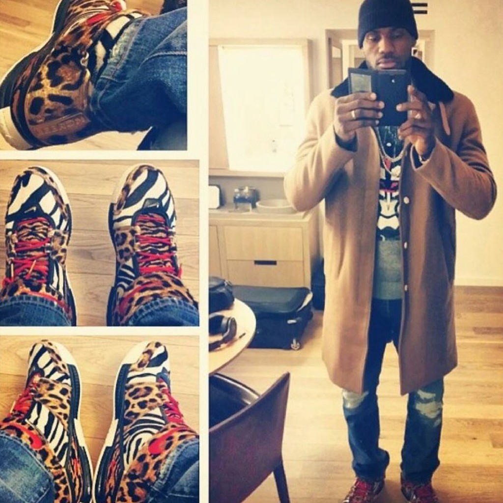 Nike,LeBron 2,Beast,DQ2439-200 超稀有「勒布朗 PE」明年市售!发售信息刚刚出炉! Nike,LeBron 2,Beast,DQ2439-200 超稀有「勒布朗 PE」明年市售!发售信息刚刚出炉!