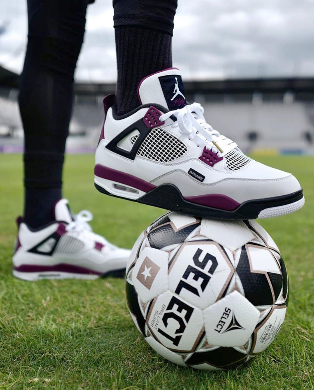Jordan,Air 200E,PSG 「大巴黎」又出新鞋型!全新配色 Jordan Air 200E 官图曝光! Jordan,Air 200E,PSG 「大巴黎」又出新鞋型!全新配色 Jordan Air 200E 官图曝光!