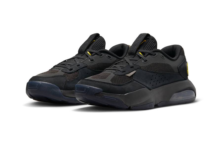 Jordan,Air 200E,PSG 「大巴黎」又出新鞋型!全新配色 Jordan Air 200E 官图曝光! Jordan,Air 200E,PSG 「大巴黎」又出新鞋型!全新配色 Jordan Air 200E 官图曝光!