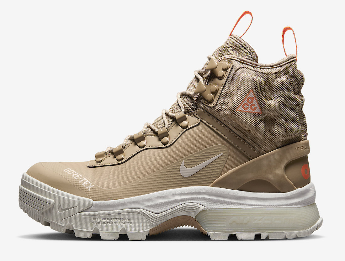 Nike ACG,Air Zoom,Gaiadome,Gor Nike 雪地靴官图曝光!网友:这也太帅了! Nike ACG,Air Zoom,Gaiadome,Gor Nike 雪地靴官图曝光!网友:这也太帅了!
