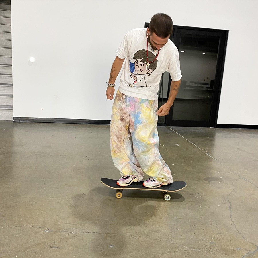 Sean Wotherspoon,adidas Origin 「灯芯绒大帝」抢先上脚!联名新鞋官图来了! Sean Wotherspoon,adidas Origin 「灯芯绒大帝」抢先上脚!联名新鞋官图来了!