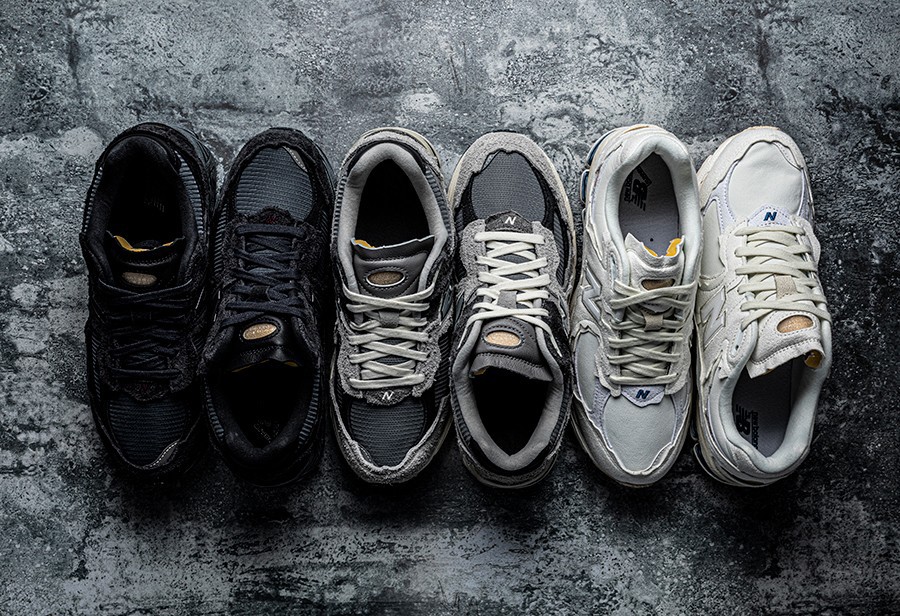 New Balance,清单 今年这个牌子赢麻了!最贵小一万!你不会一双也没买吧? New Balance,清单 今年这个牌子赢麻了!最贵小一万!你不会一双也没买吧?