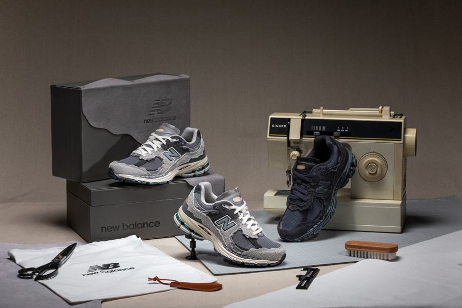 New Balance,清单 今年这个牌子赢麻了!最贵小一万!你不会一双也没买吧? New Balance,清单 今年这个牌子赢麻了!最贵小一万!你不会一双也没买吧?