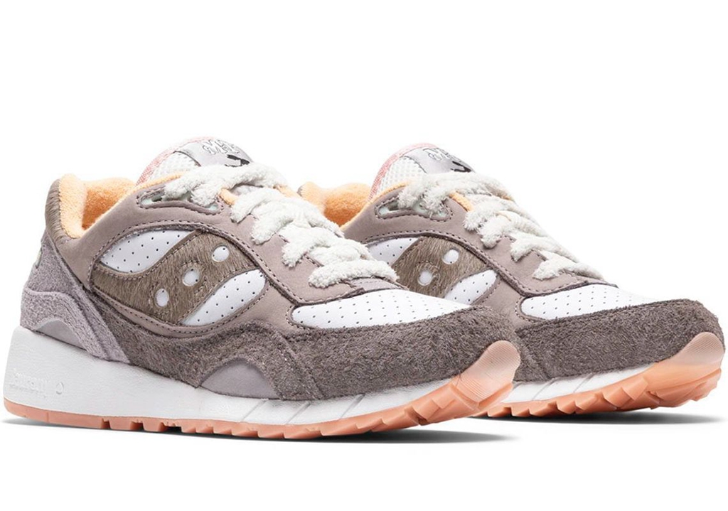 Maybe Tomorrow,Saucony,Shadow 索康尼迎来全新联名!主题居然是《龟兔赛跑》! Maybe Tomorrow,Saucony,Shadow 索康尼迎来全新联名!主题居然是《龟兔赛跑》!